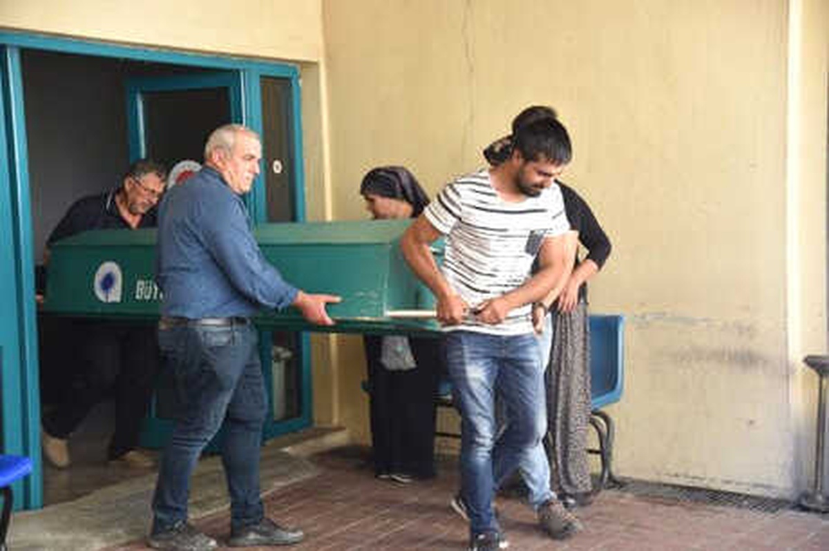 Düğün Magandaları\'na Ceza Artırımı İçin Kanun Teklifi