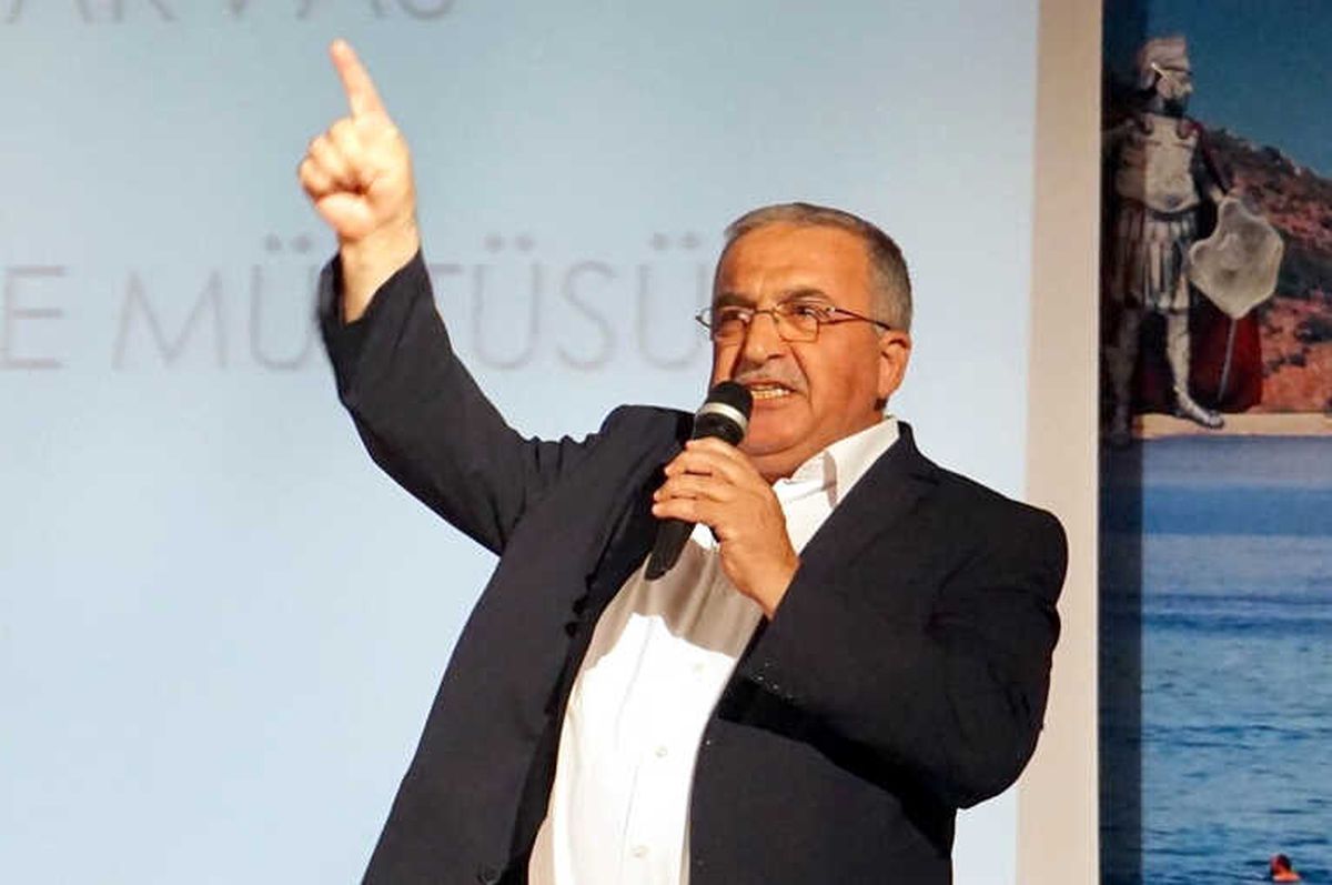 Edremit\'te Kur\'an Kursları Gölge Oyunu Finali ile Sona Erdi
