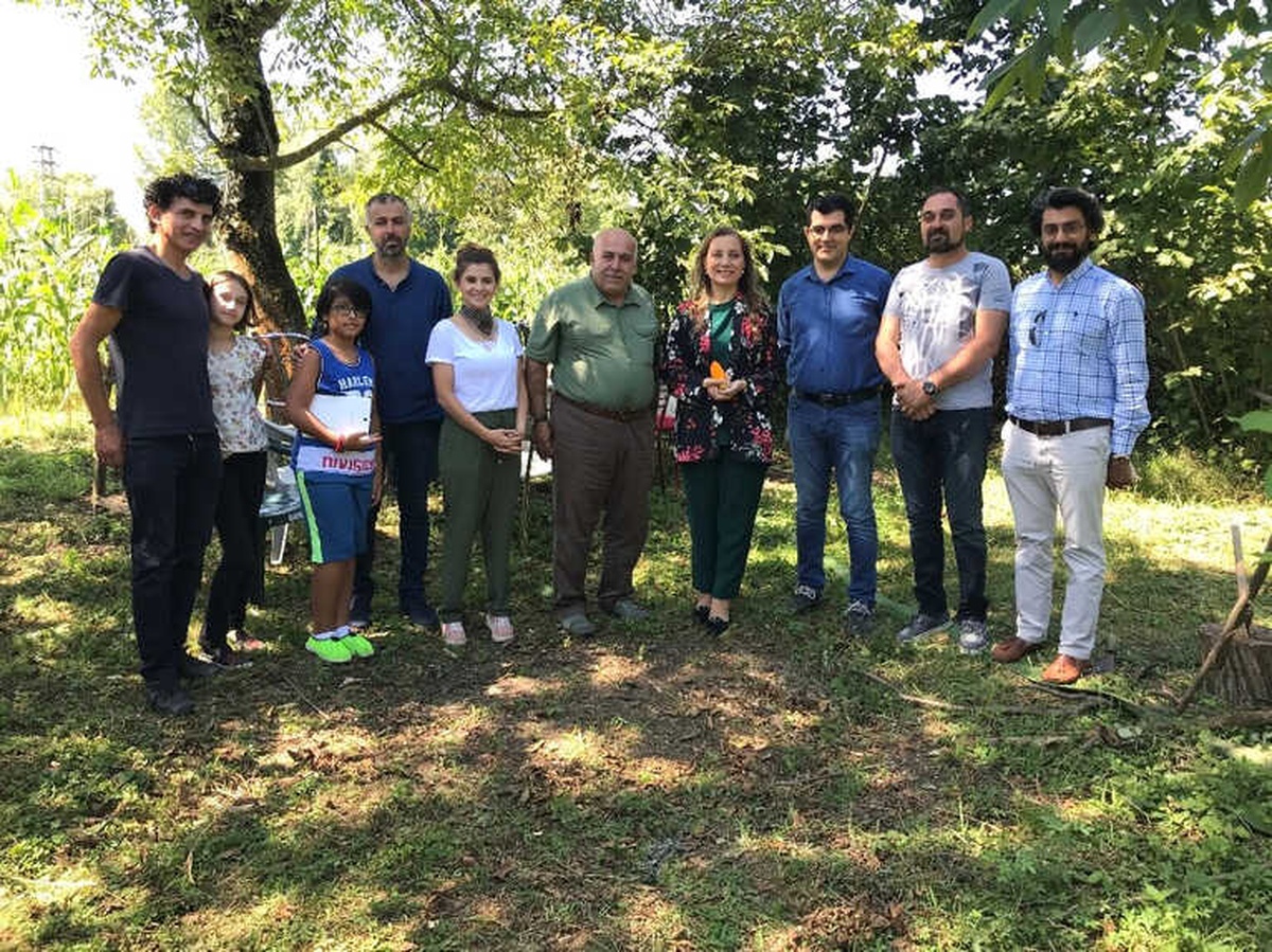 Ekoturizm ve Tıbbi Bitki Yetiştiriciliği Girişimleri Sürürüyor