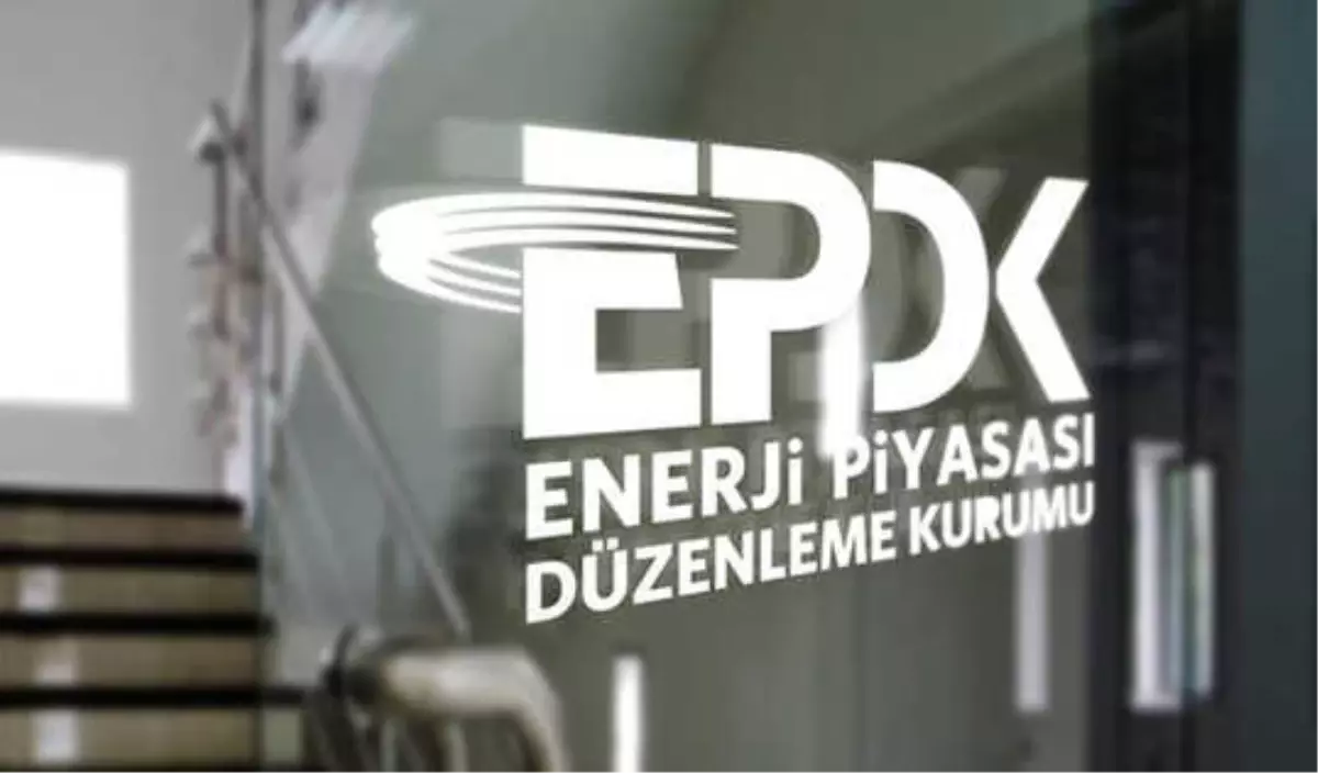 Epdk\'den Bir Akaryakıt Şirketine 83 Bin Lira Ceza