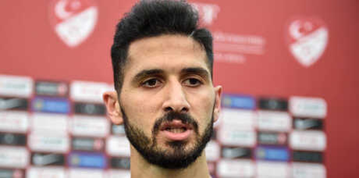 Fenerbahçe, Emre Akbaba İçin Alanyaspor ile Anlaştı