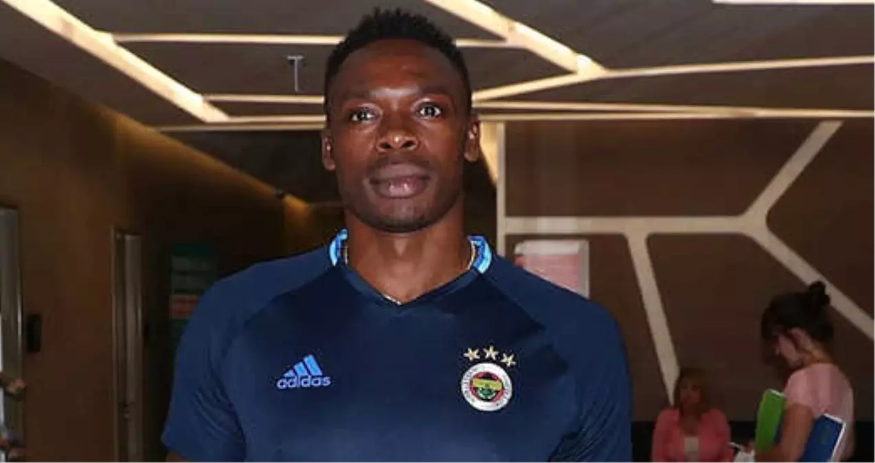 Fransız Ekibi Auxerre, Kameni\'nin Transferi İçin Girişimlere Başladı