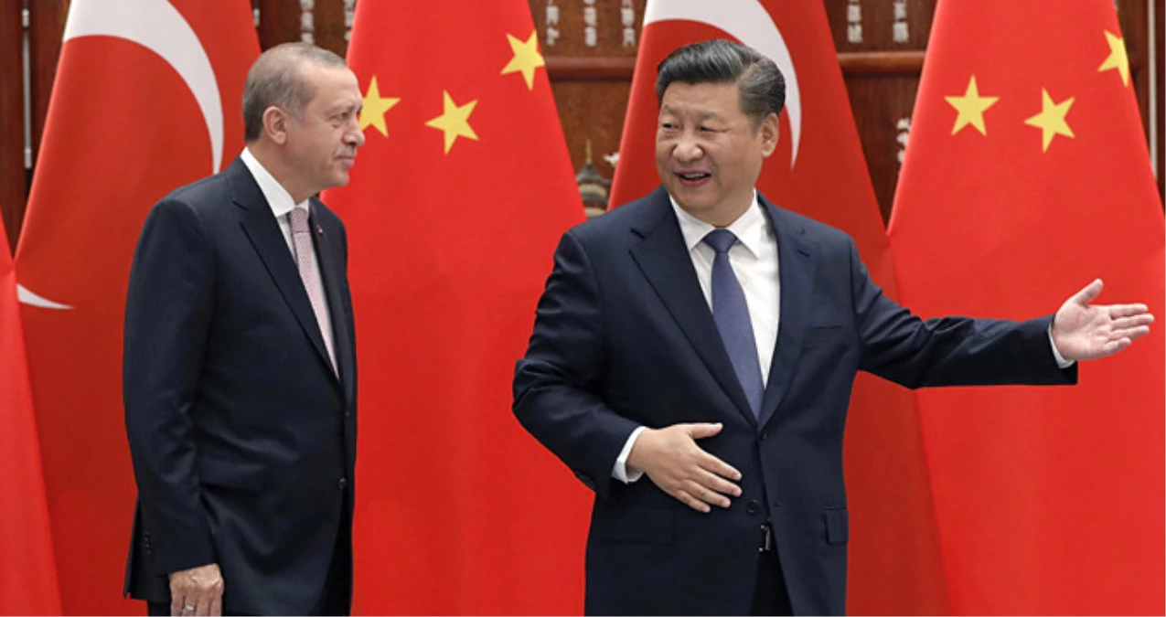 "Güçlerimizi Birleştirelim" Diyen Çin, Türkiye\'ye 1 Milyar Dolarlık Yatırımla Geliyor