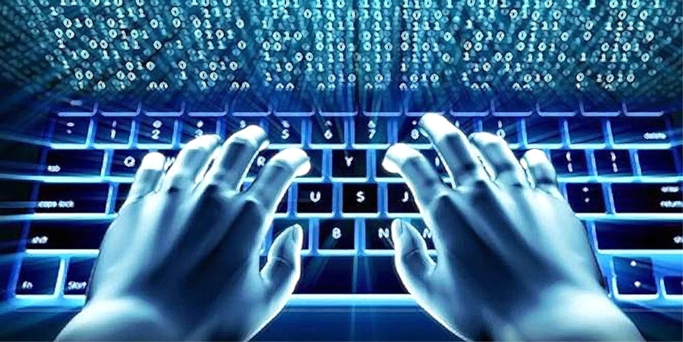 Hackerlar İstanbul\'da Yarışacak
