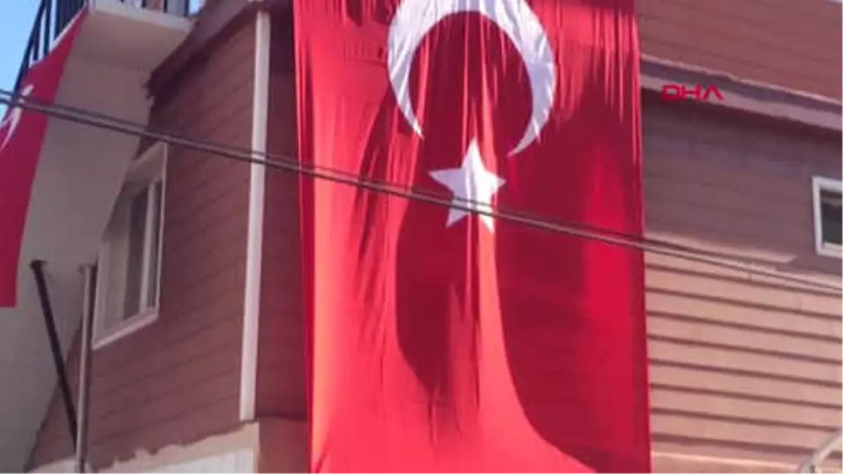 Hatay Adıyaman Şehidinin Ailesine Acı Haber Verildi Hd