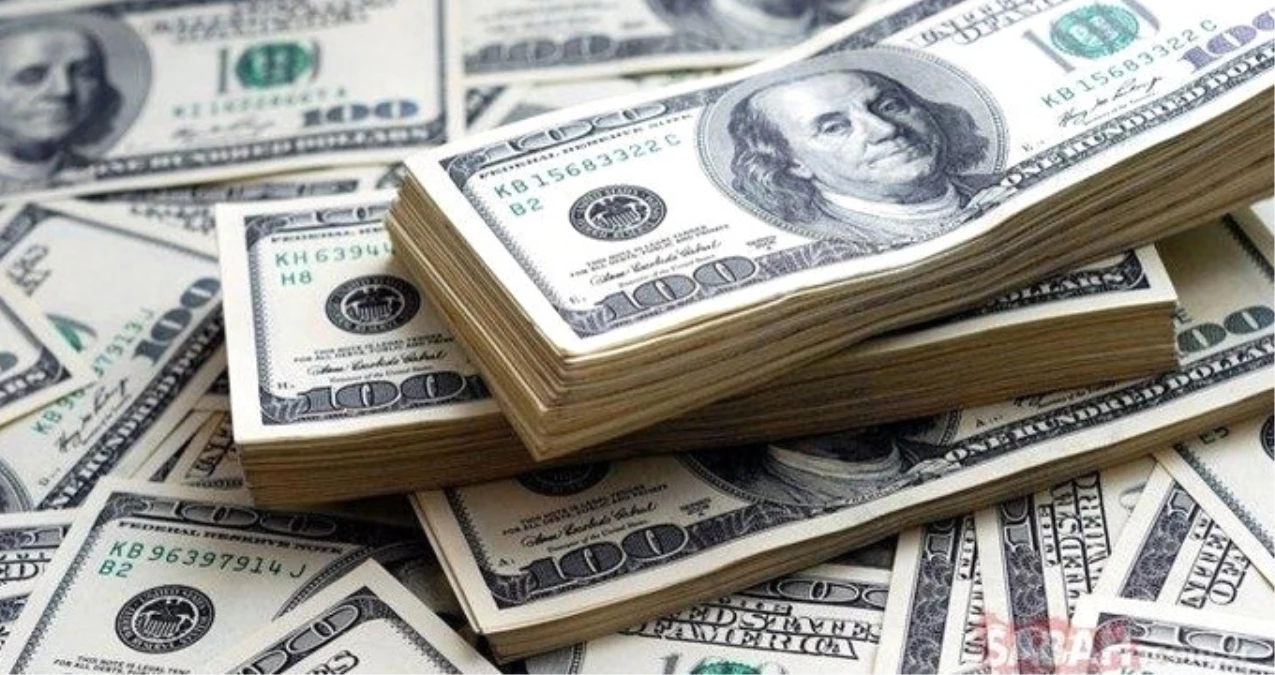 Hazine ve Maliye Bakanı Berat Albayrak\'ın Yatırımcılarla Yaptığı Görüşme Sonrası Dolar Düşüşe Geçti