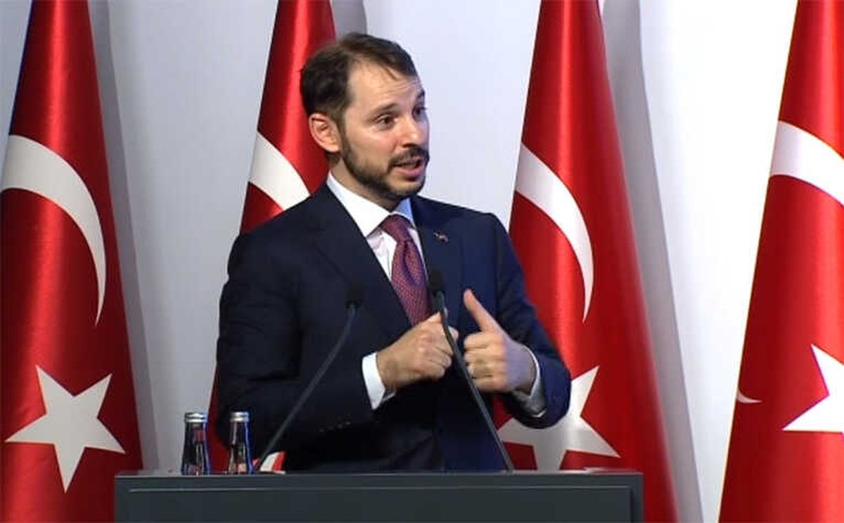 IMF ile Herhangi Bir Görüşmemiz Yoktur"