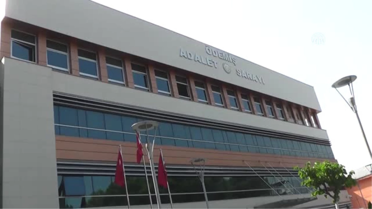 İzmir\'de Okul Müdürünün Öldürülmesi Davası