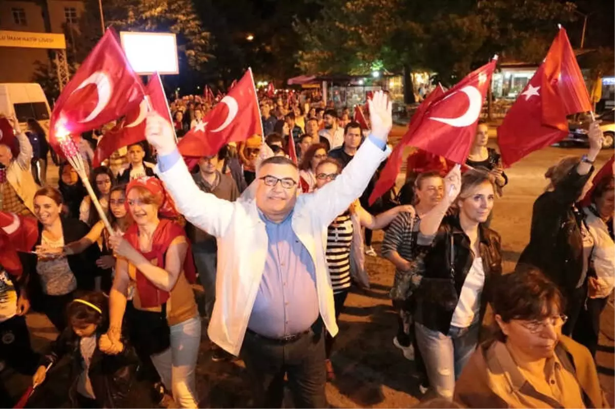 Kırklareli\'nde Festival Zamanı