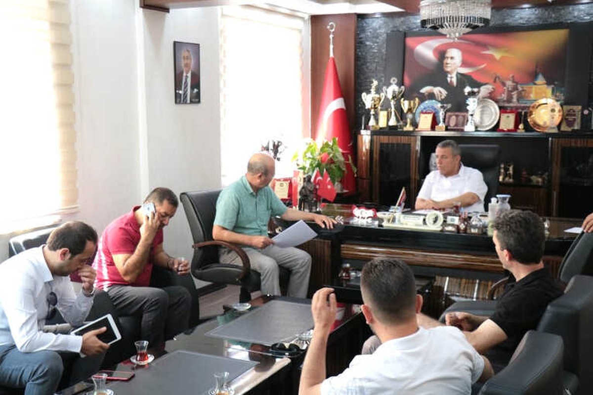 Kırşehir\'de Kira Kontratları TL Üzerinden Yapılacak