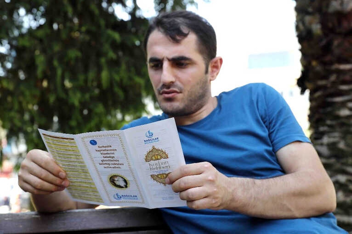 Kurban Bayramı\'nda Vatandaşlar Zoonoz Hastalıklara Karşı Uyarıldı