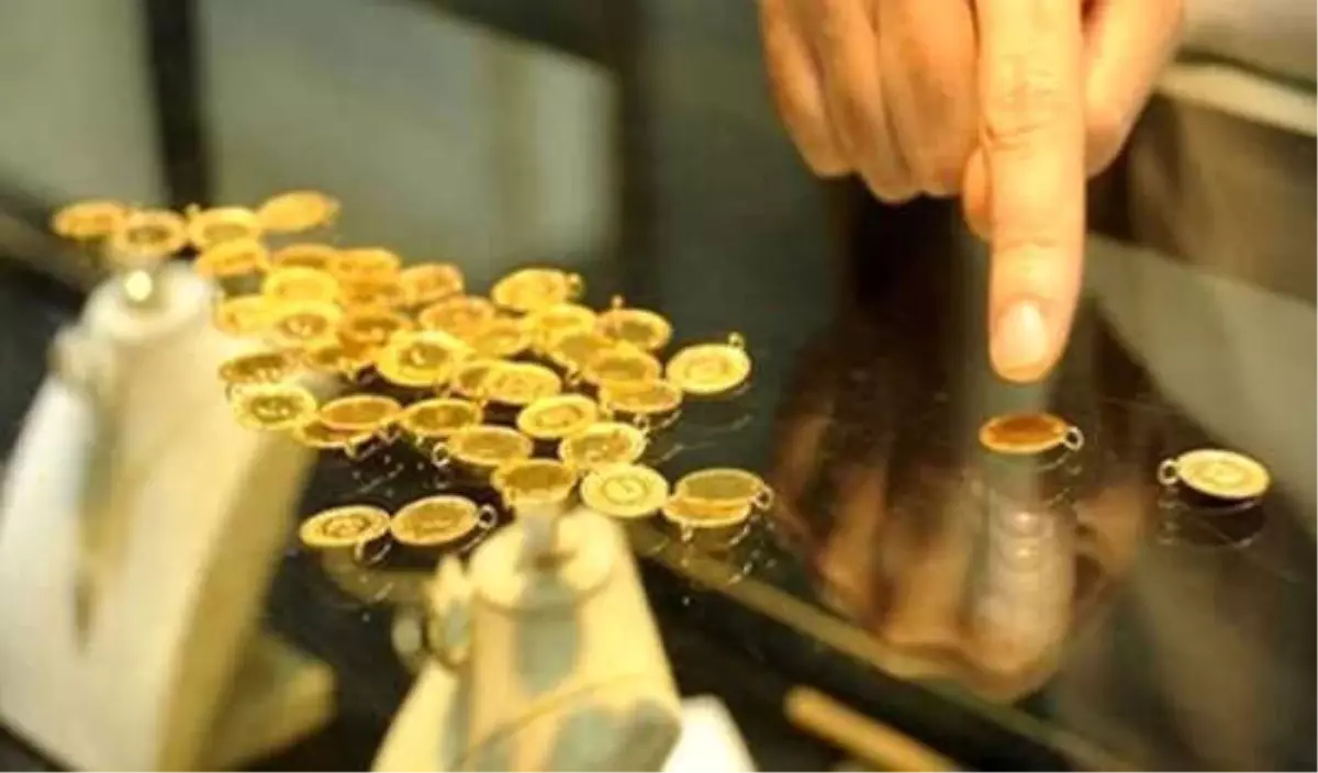 Kuyumculardan "Taksitli Satış" Talebi