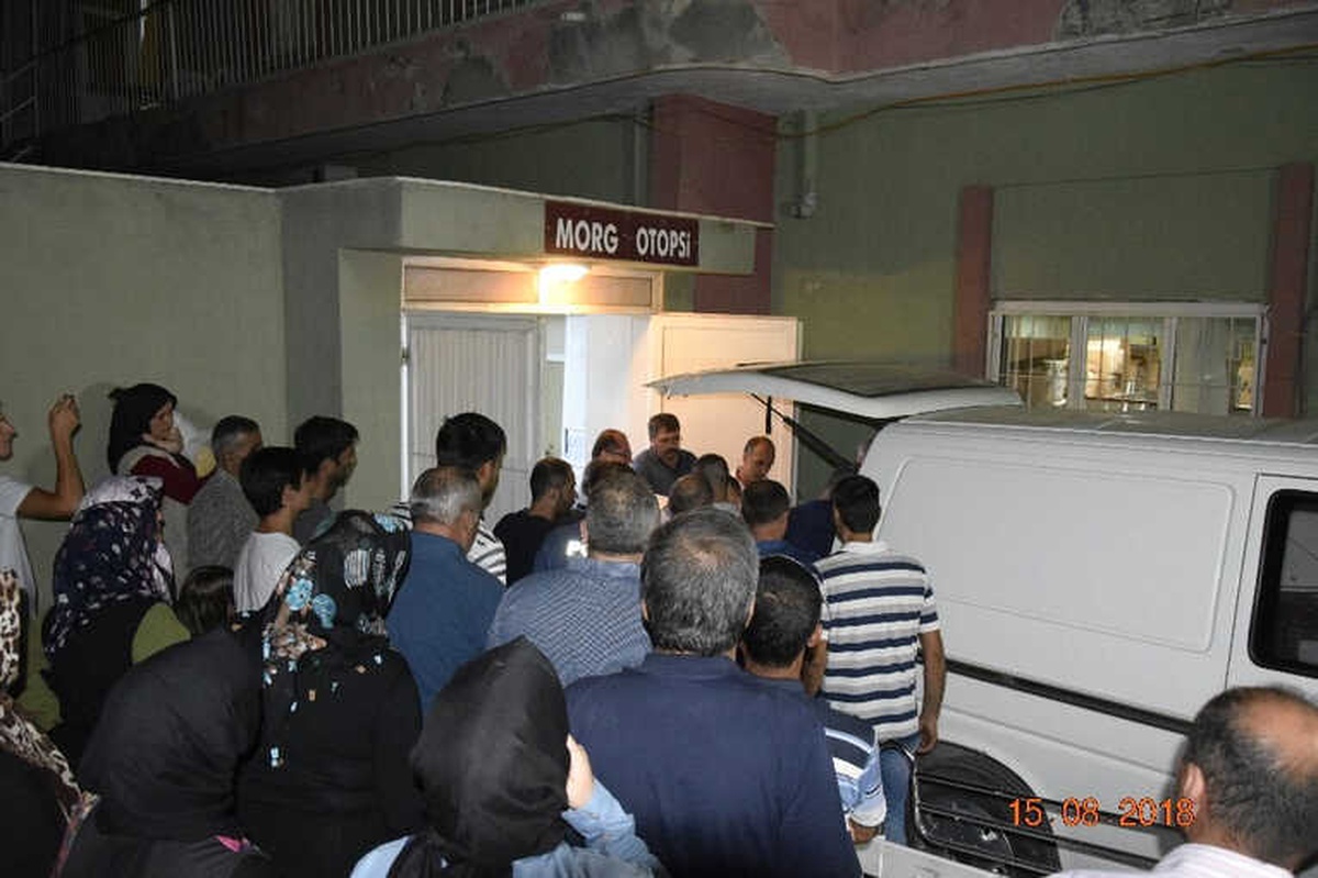 Maganda Kurşunuyla Başından Yaralanan Furkan\'dan Acı Haber Geldi