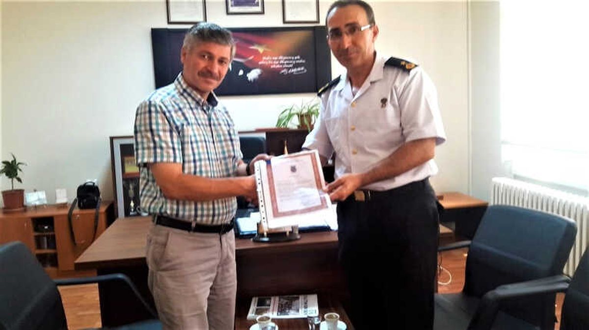 Miniklerin Mektuplarına Cevap Geldi