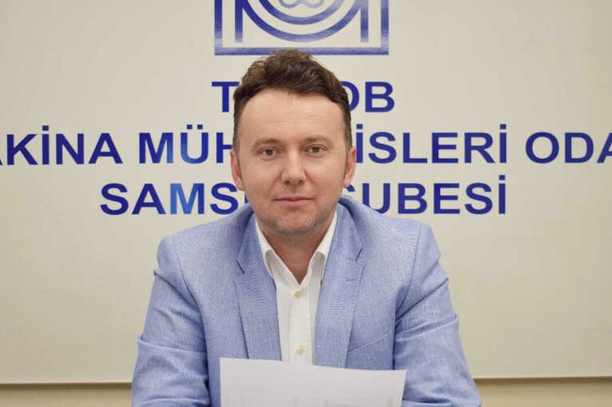 Mmo\'dan Sürücülere Uyarı