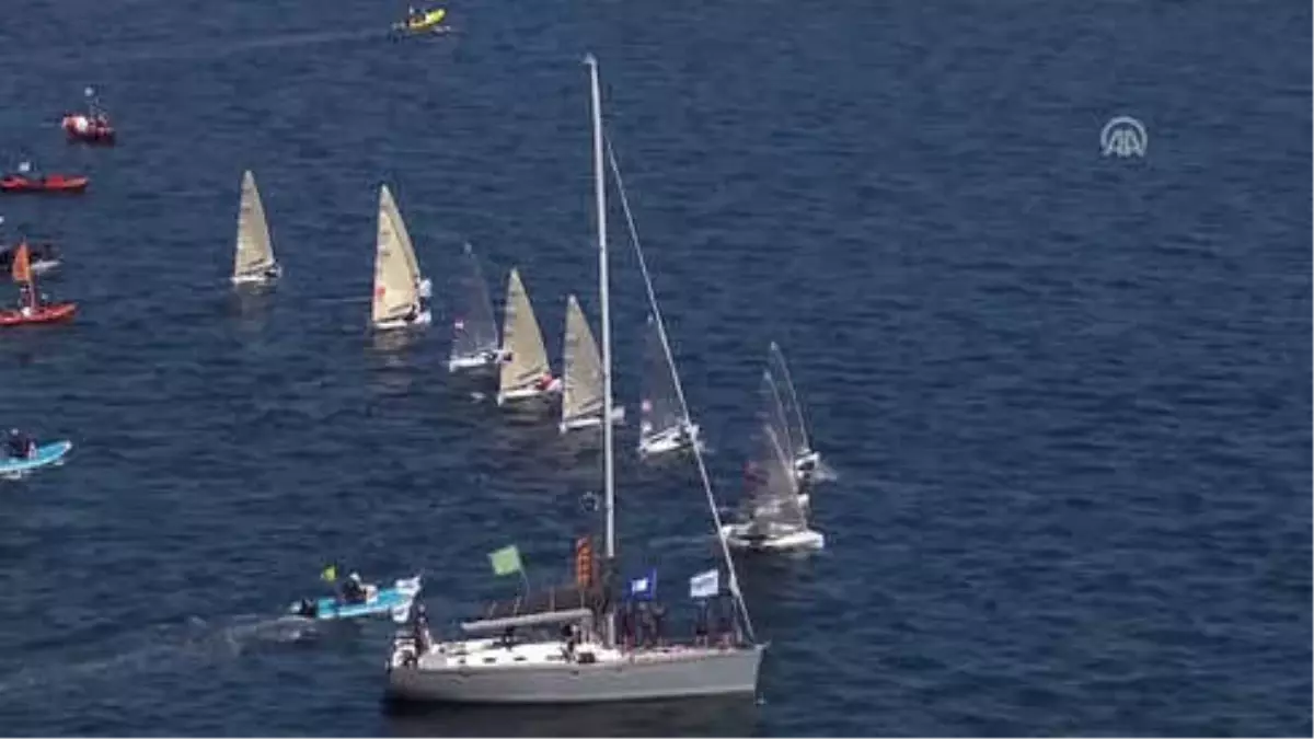 Olimpiyattan Madalya ile Dönmek İstiyoruz" - İzmir