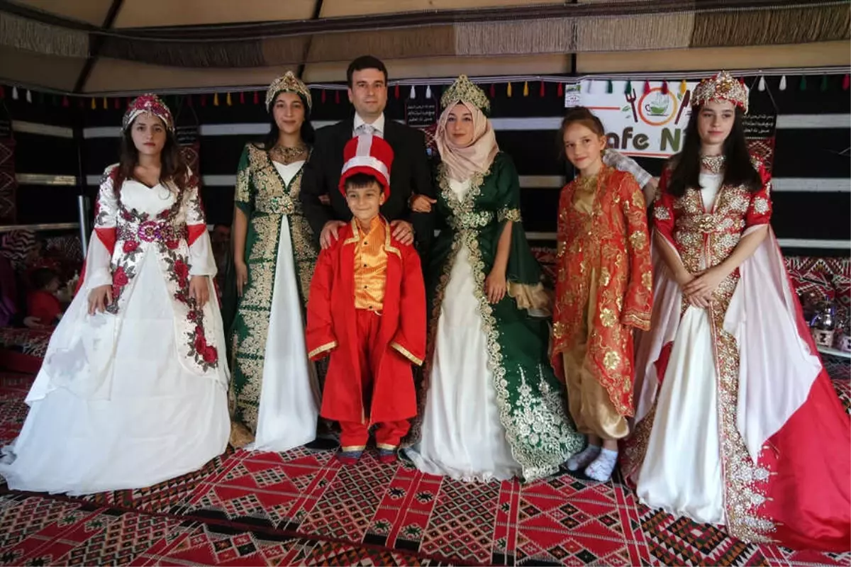 Osmanlı\'yı Doğru Tanıtmak İçin Dernek Kurdular