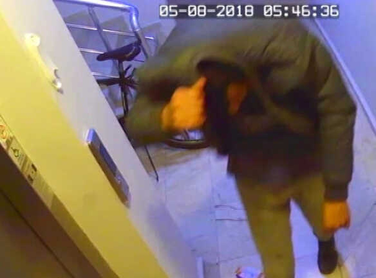 Arkadaşı Gibi Gördüğü Bisikletinin Bulunmasını İstiyor