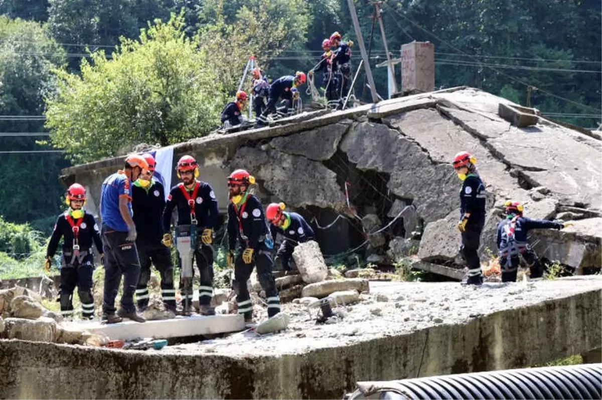 Sakarya 19. Yılında Depremin İzlerini Sildi