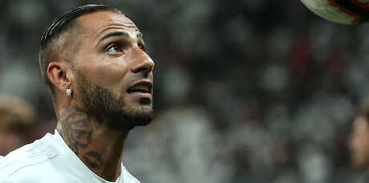 Sporting\'in Başkanı Quaresma İçin Görüştü