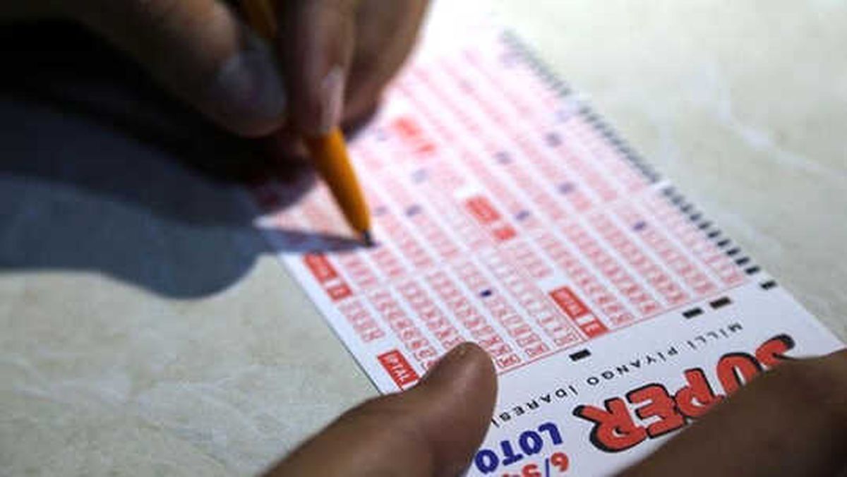 Süper Loto\'yu Bir Kişi Bildi