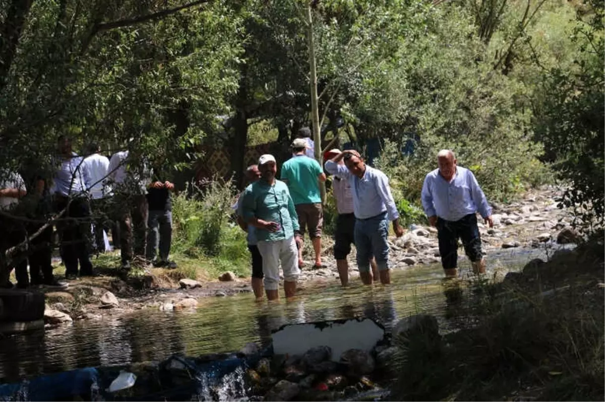 Terör Bitti Bölgeye Huzur Geldi