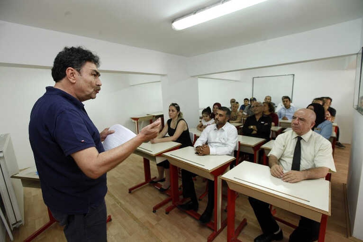 Yenimahalle Belediyesinden Kurban Uyarısı