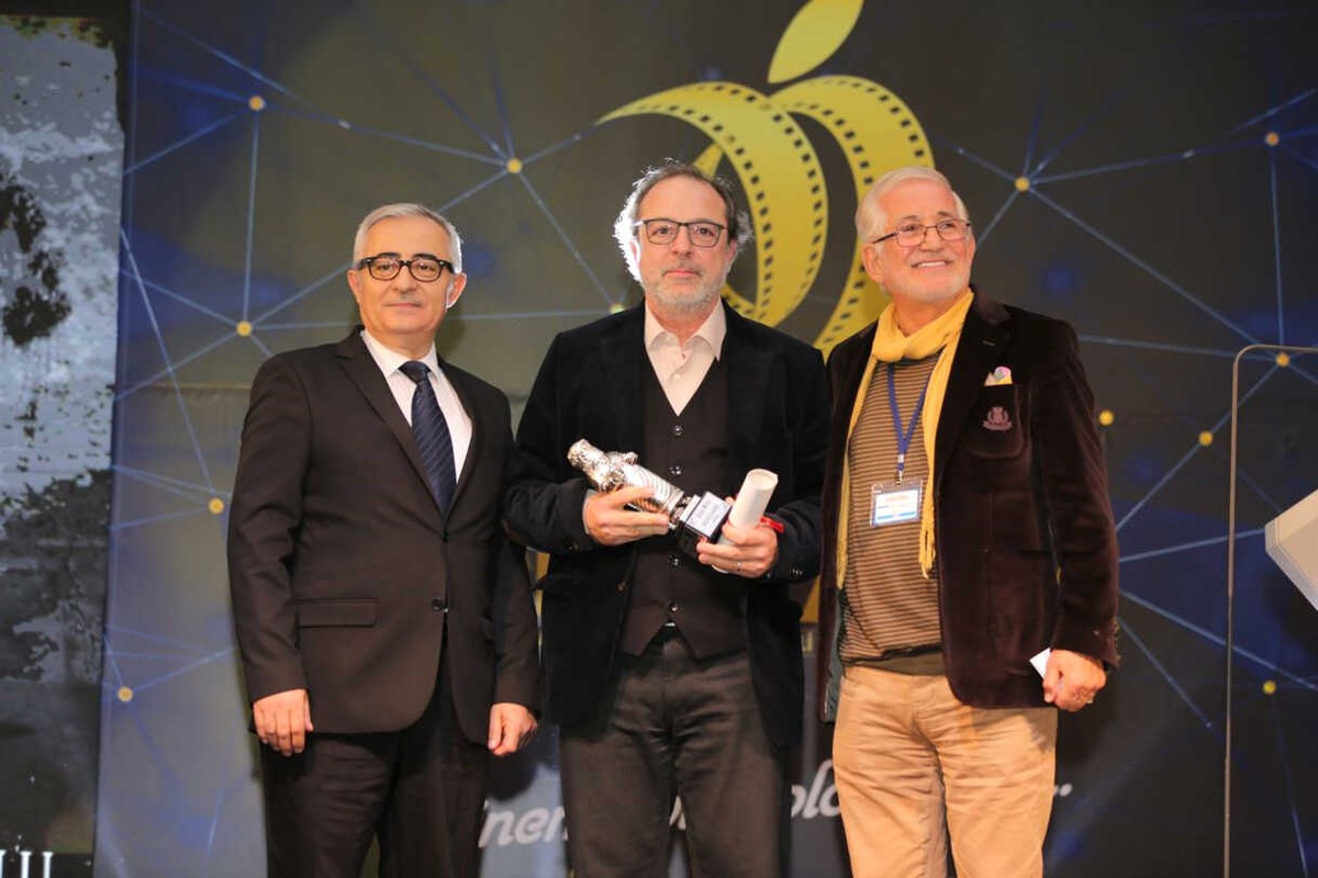 8. Malatya Uluslararası Film Festivali Başvuruları için Son 15 Gün!