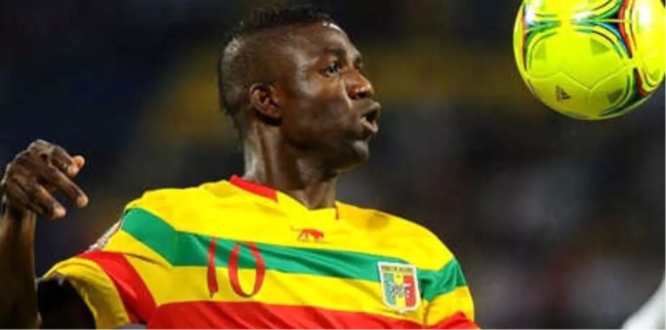 Akhisarspor\'da Yeni Hedef Maiga!