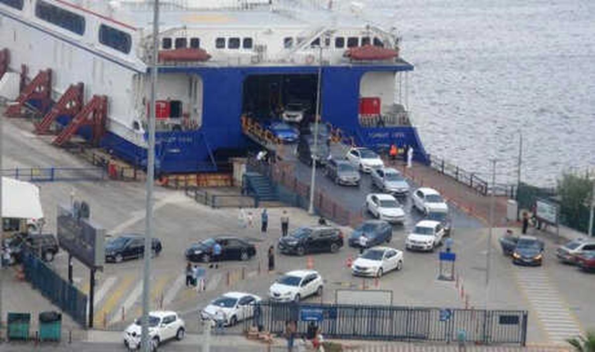 Bandırma\'da Bayram Tatili Yoğunluğu Başladı