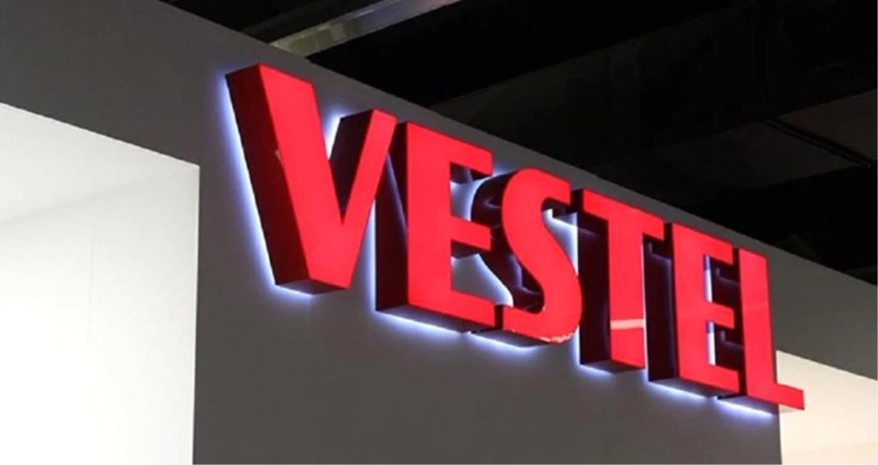 Başkan Erdoğan\'ın İşaret Ettiği Vestel\'den Yeni Hamle: Vestelcell