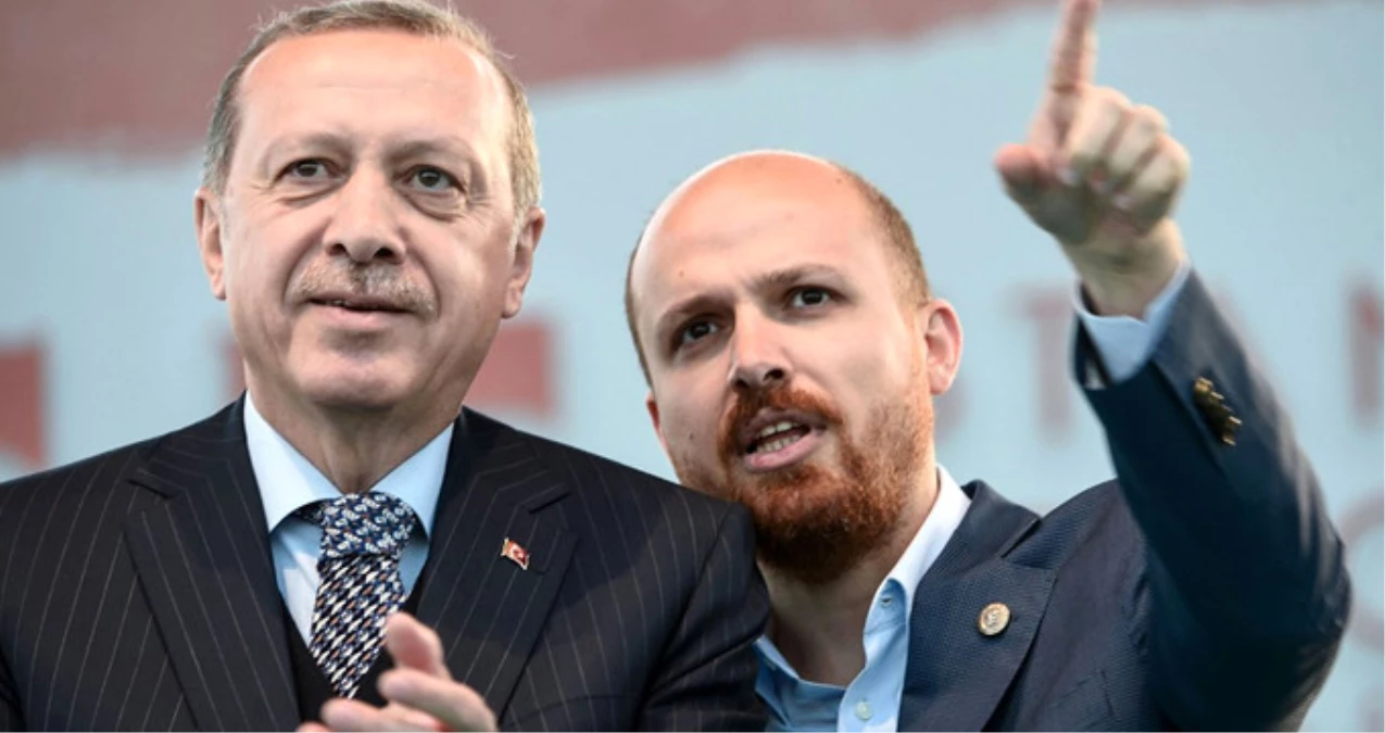 Bilal Erdoğan ve Eşi Reyyan Erdoğan\'ın Üçüncü Çocukları Dünyaya Geldi