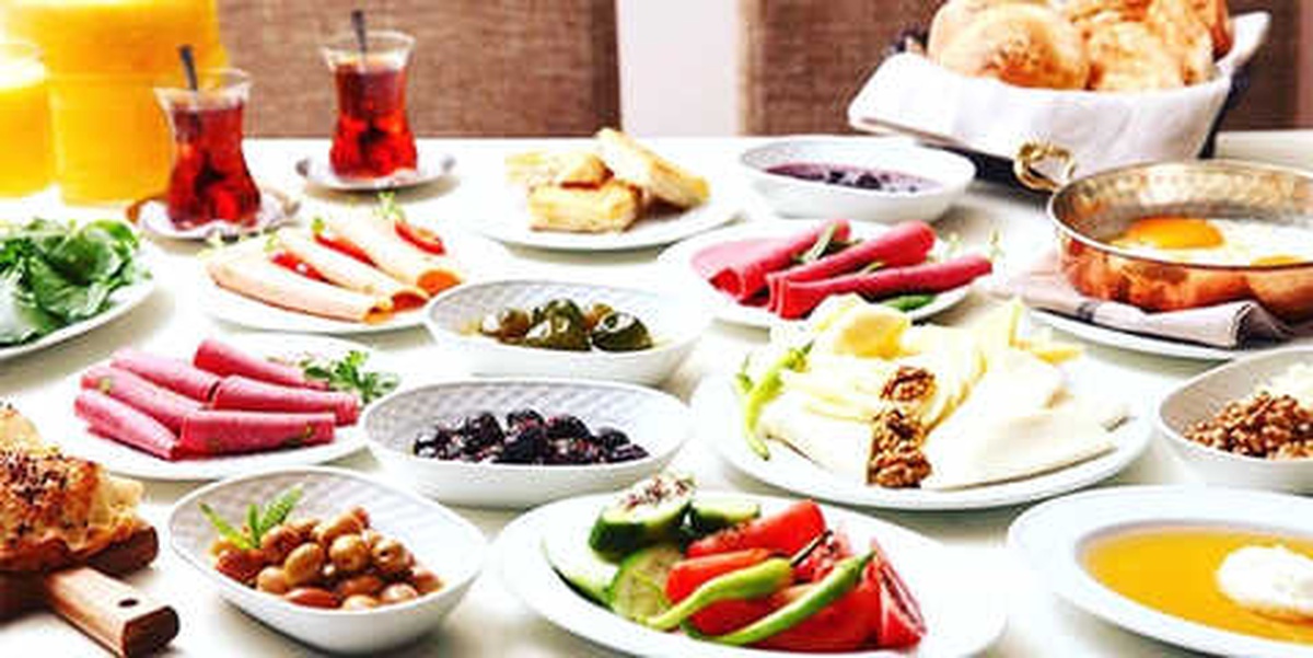 Bu Öneriler İle Bayramı Daha Sağlıklı Geçirin!