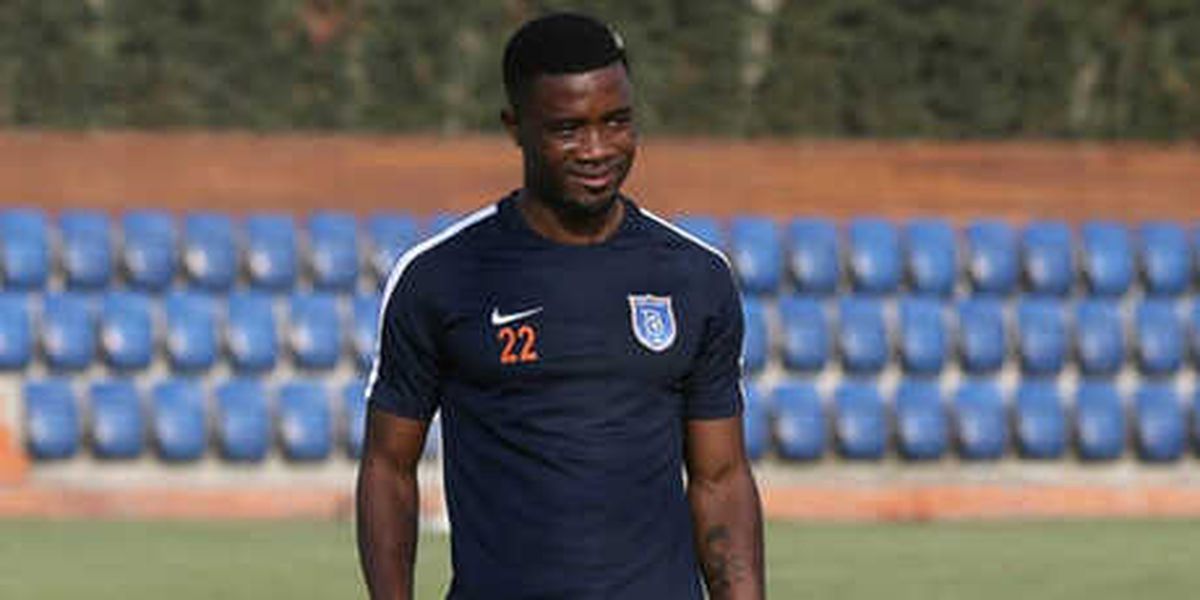 Bursaspor, Chedjou\'yu İstiyor