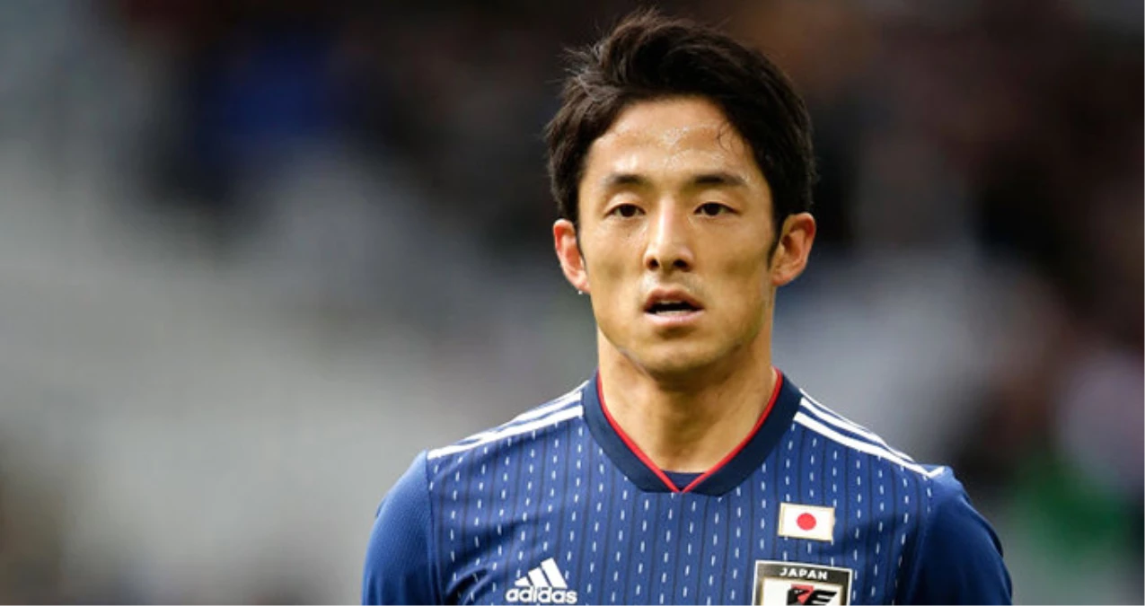 Bursaspor, Japon Oyuncu Ryota Morioka\'yu Kadrosuna Katmak İstiyor