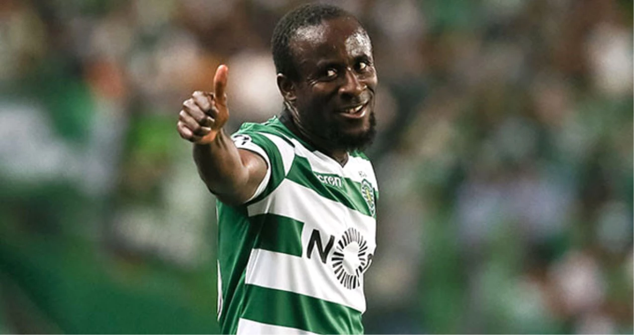 Bursaspor, Seydou Doumbia\'yı Bedelsiz Olarak Kadrosuna Kattı