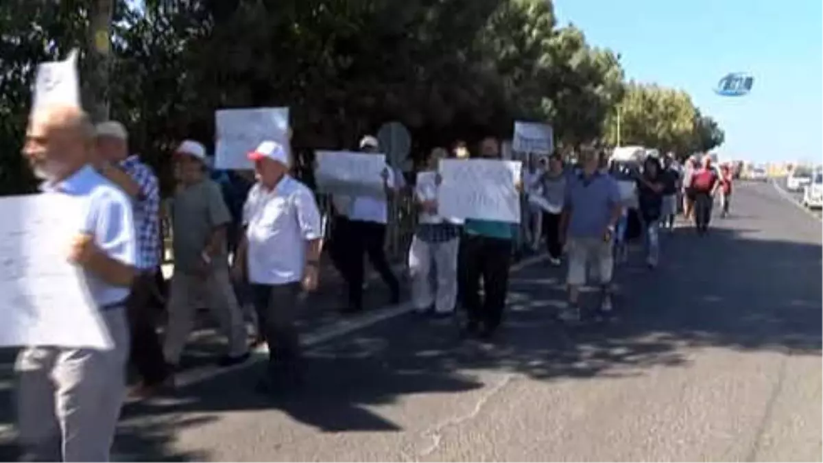 CHP\'li Belediye Başkan Yardımcısı Yılmaz\'a Soruşturma