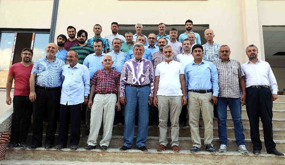 Karaosmanoğlu: "Hurafelerin Peşinden Gidenleri Gençlerimizden Uzak Tutacağız"
