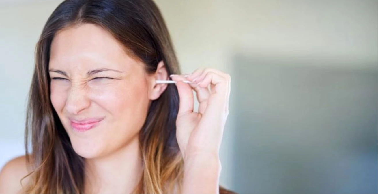 Kulak Temizliği Nasıl Yapılır Zararlı Mı?
