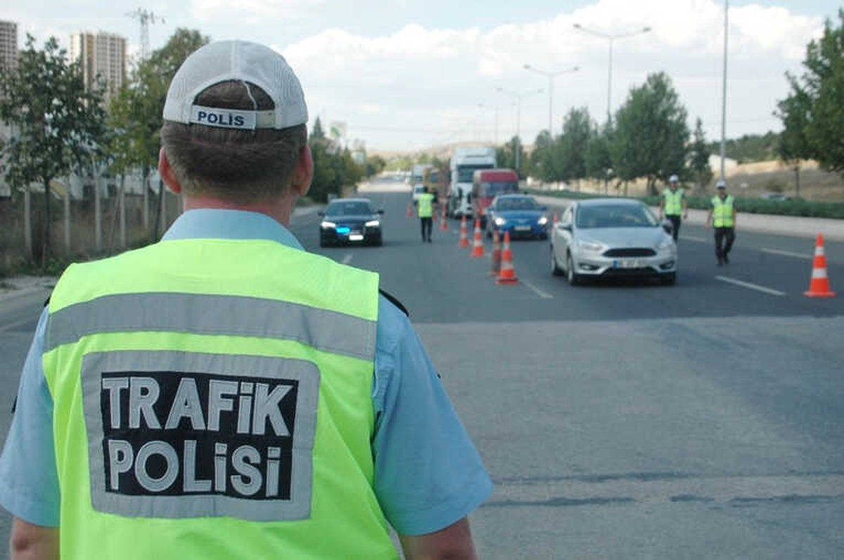 Kurban Bayramı Öncesi Trafik Tedbirleri Artırıldı