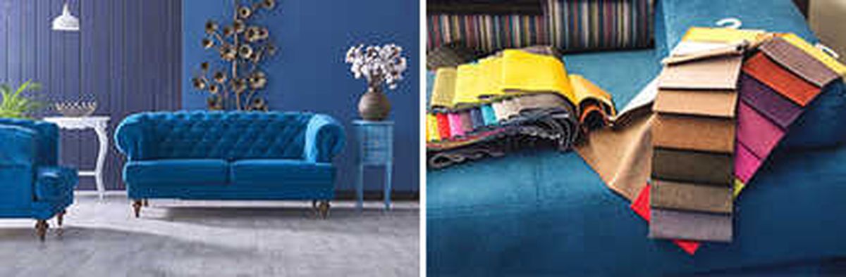 Mobilya Üreticileri Home&Tex\'e Geliyor