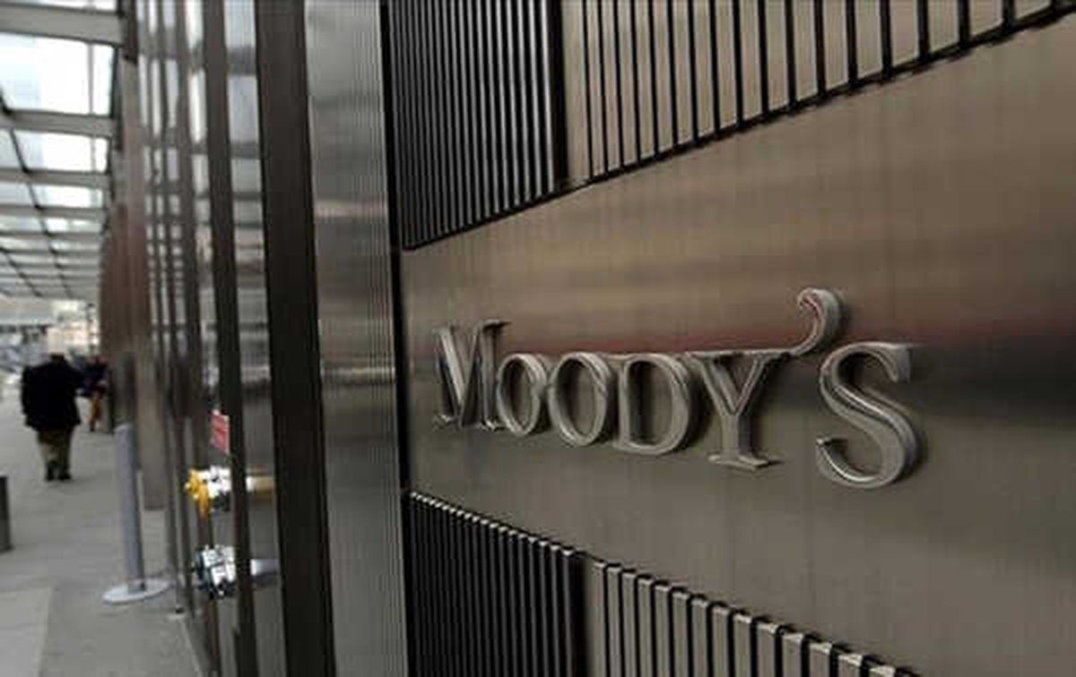 Moody\'s de Not İndirdi