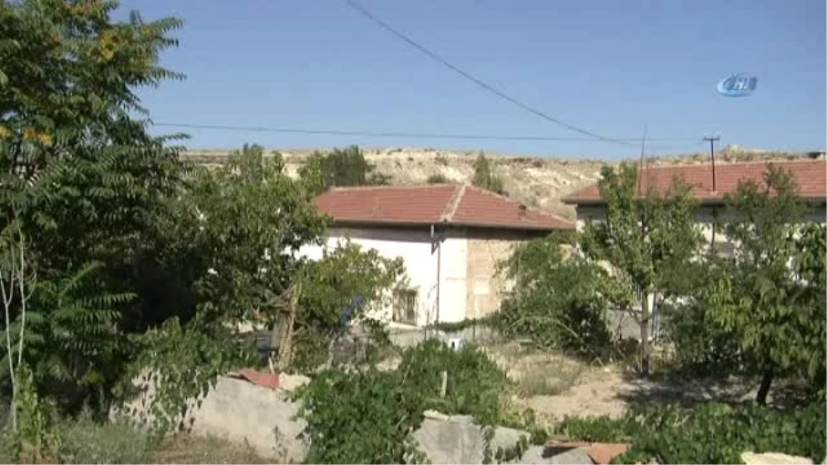 Nevşehir\'de Karı-koca Çalıştığı Köye Dava Açtı