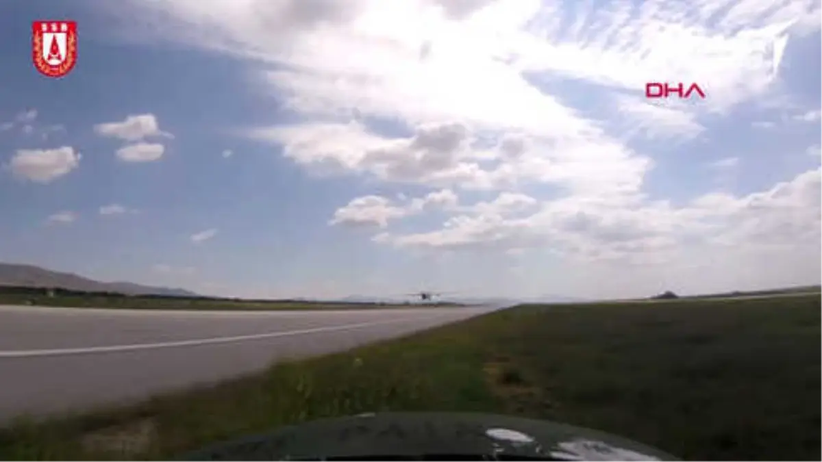 Savunma Sanayii Başkanlığı \'Siha\'ya Yeni Bir Kabiliyet Kazandırıldı\'