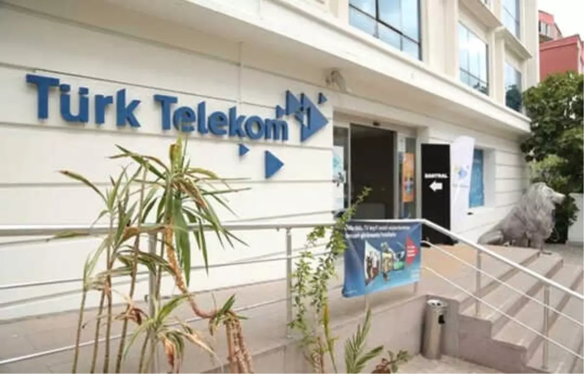 Türk Telekom\'da Hisse Devrine Onay