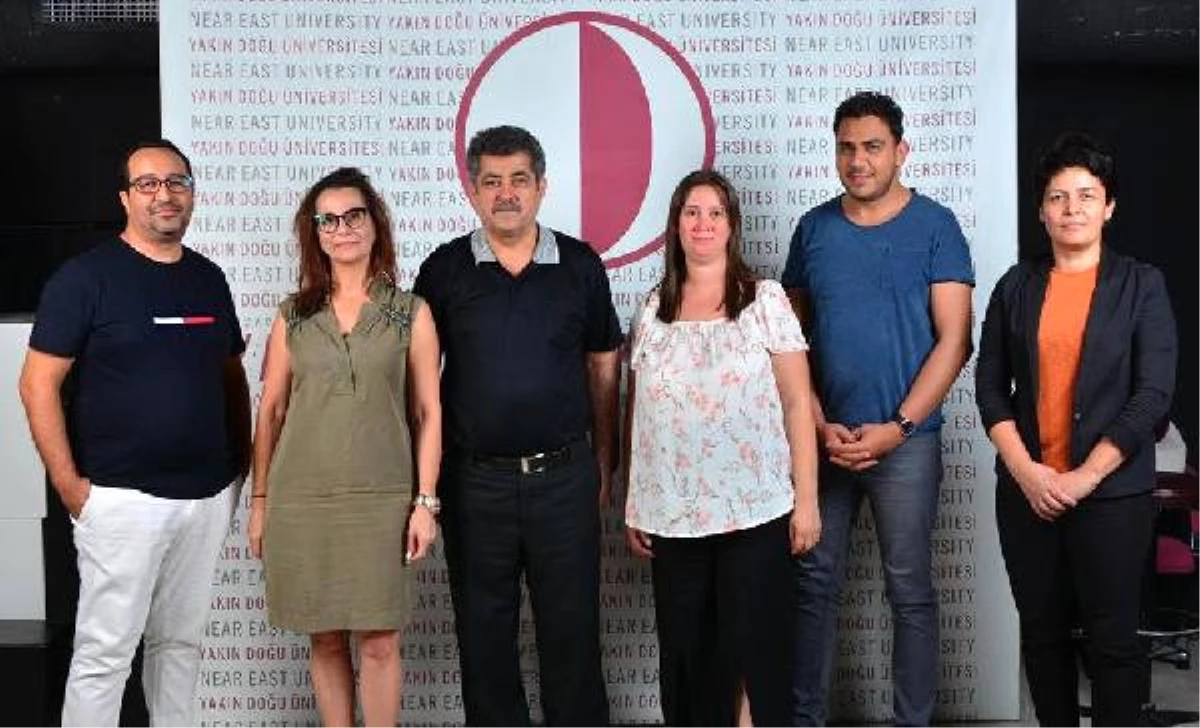 Yakın Doğu Üniversitesi Türk Dünyası Belgesel Film Festivali\'nde Yarışacak