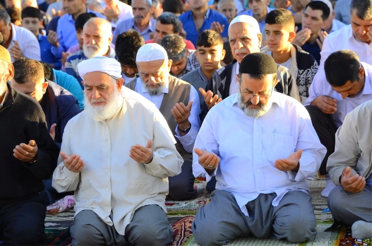 Yeşilyurt Belediyesi Kurban Bayramı İçin Tedbirler Aldı