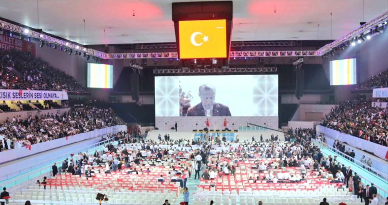 AK Parti Sözcü Mahir Ünal: Parti Sözcüsüyüm Ama Bir Görev Değişikliği Olabilir