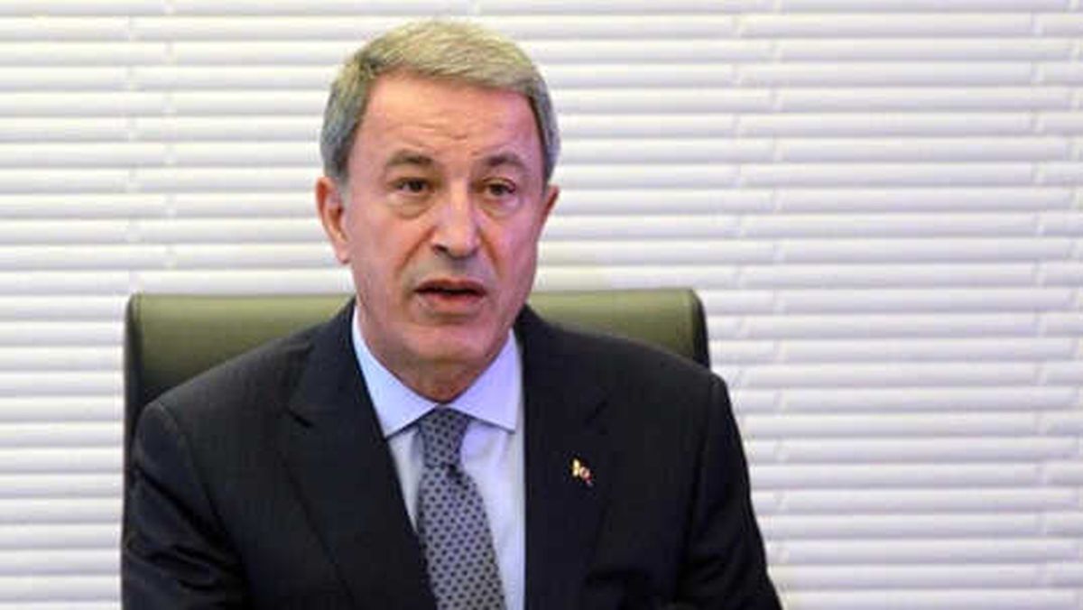 Akar\'dan Menbiç Açıklaması