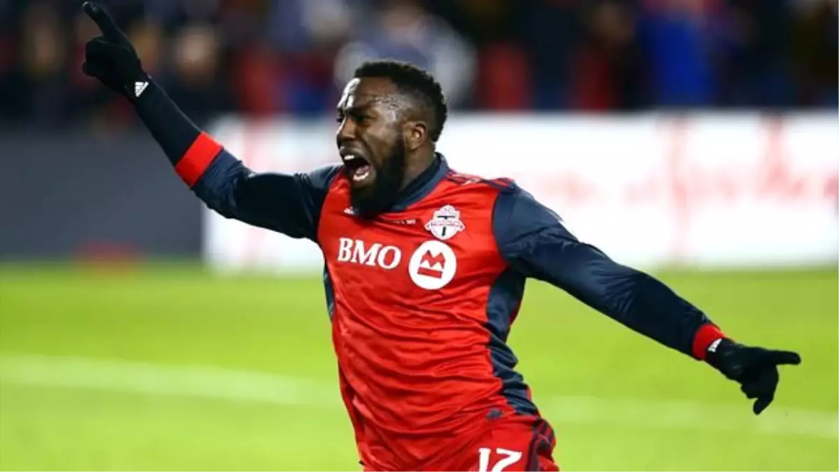 Altidore\'un Hat-trick\'i Kupayı Getirdi